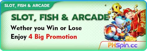 PHSPIN Casino Official Website.